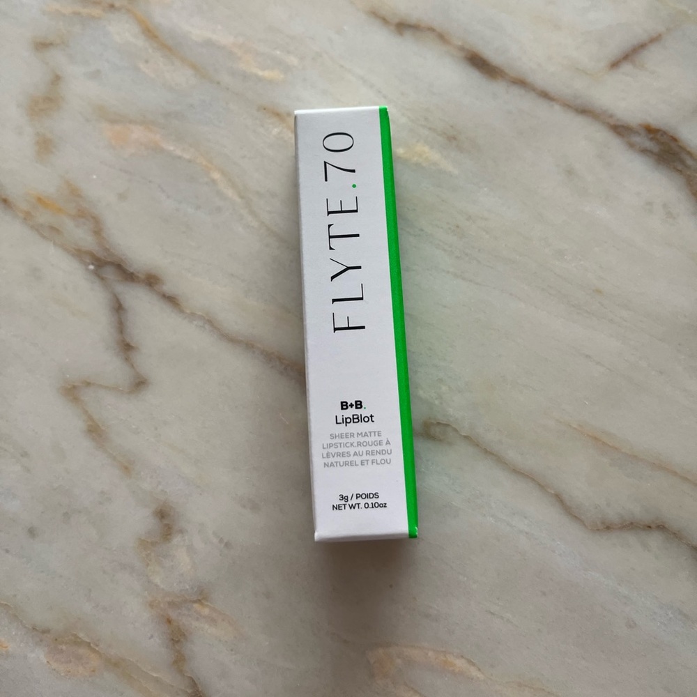 Flyte 70 Lip Blot- Cherry Pie